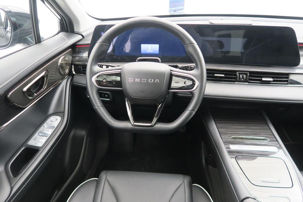 Omoda 5 SUV 1.6 T-GDI 108KW PREMIUM DCT 147 5P 13