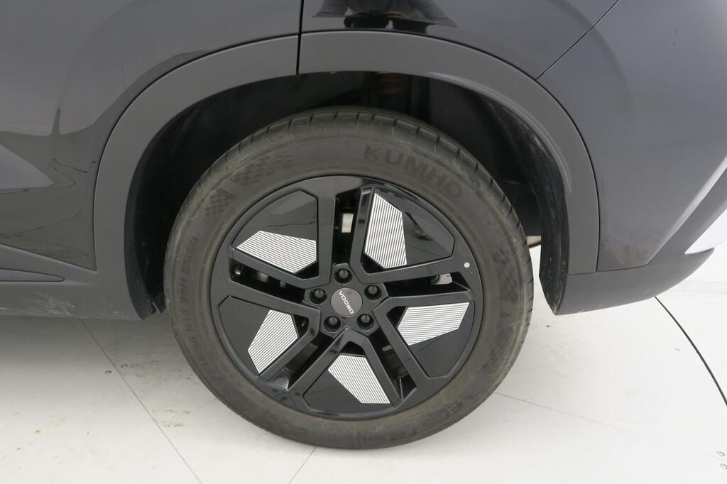 Omoda 5 SUV 1.6 T-GDI 108KW PREMIUM DCT 147 5P 24