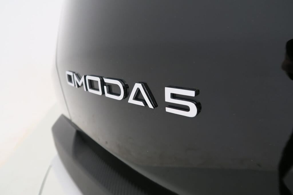 Omoda 5 SUV 1.6 T-GDI 108KW PREMIUM DCT 147 5P 20