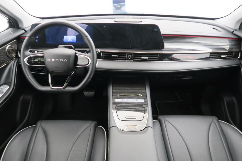 Omoda 5 SUV 1.6 T-GDI 108KW PREMIUM DCT 147 5P 14