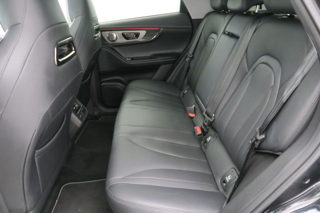 Omoda 5 SUV 1.6 T-GDI 108KW PREMIUM DCT 147 5P 18