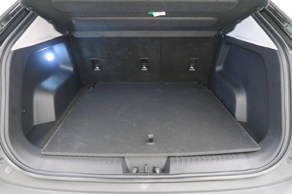 Omoda 5 SUV 1.6 T-GDI 108KW PREMIUM DCT 147 5P 19