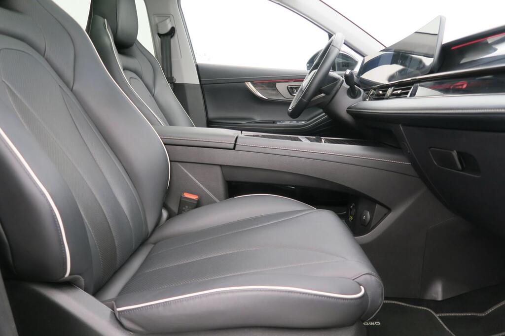 Omoda 5 SUV 1.6 T-GDI 108KW PREMIUM DCT 147 5P 16