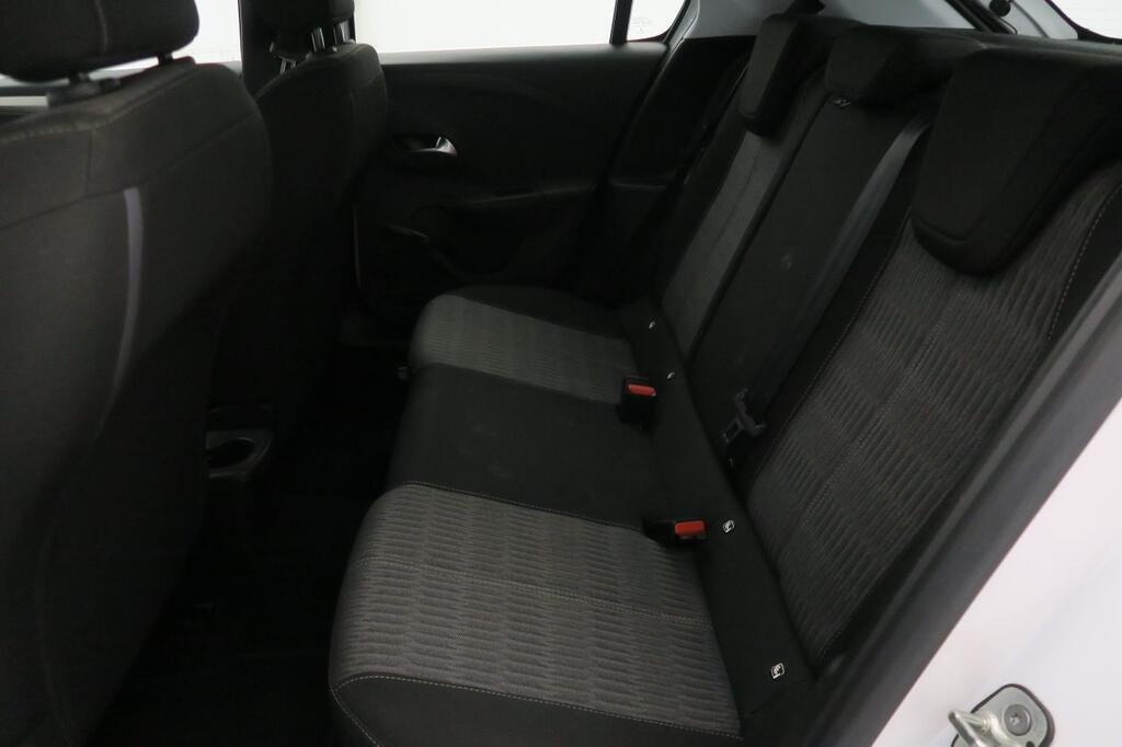 Opel Corsa EDITION 1.2T XHL 100 CV 5P 18