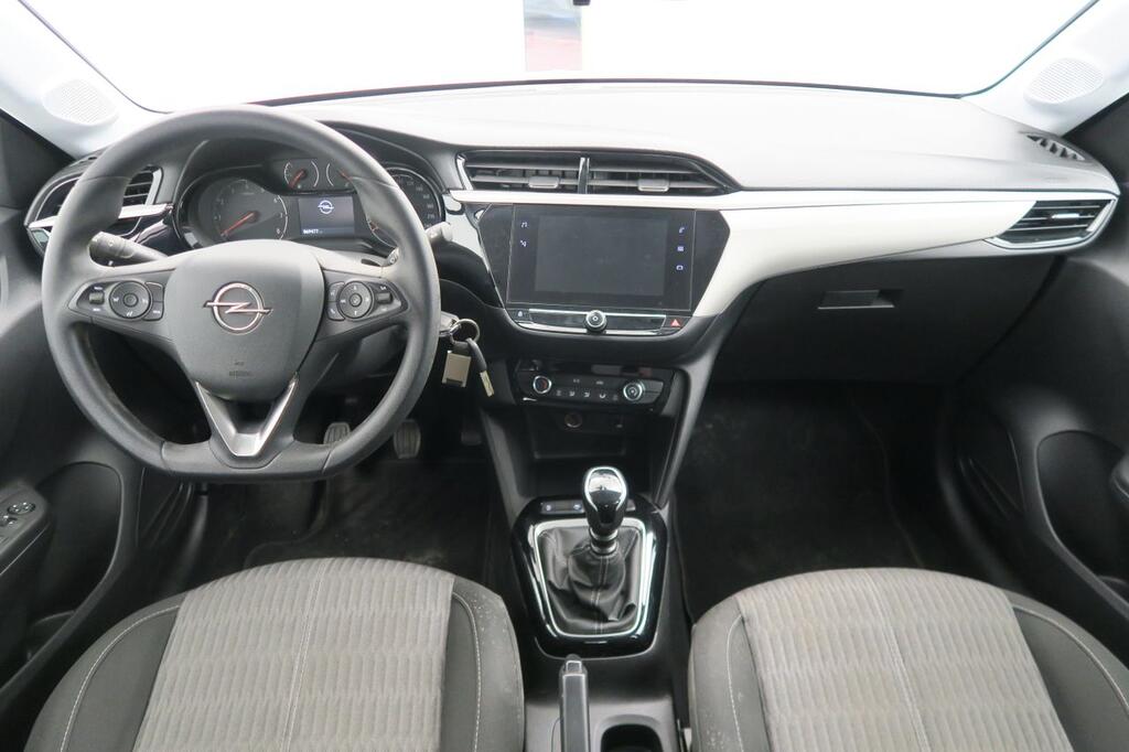 Opel Corsa EDITION 1.2T XHL 100 CV 5P 14
