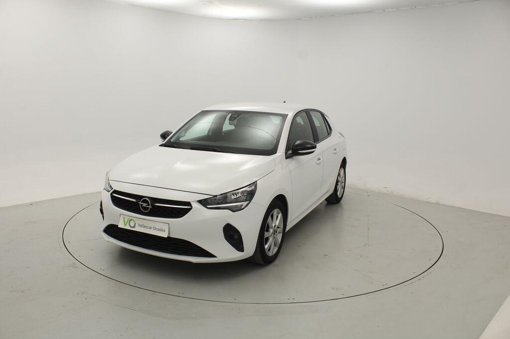 Opel Corsa EDITION 1.2T XHL 100 CV 5P 2