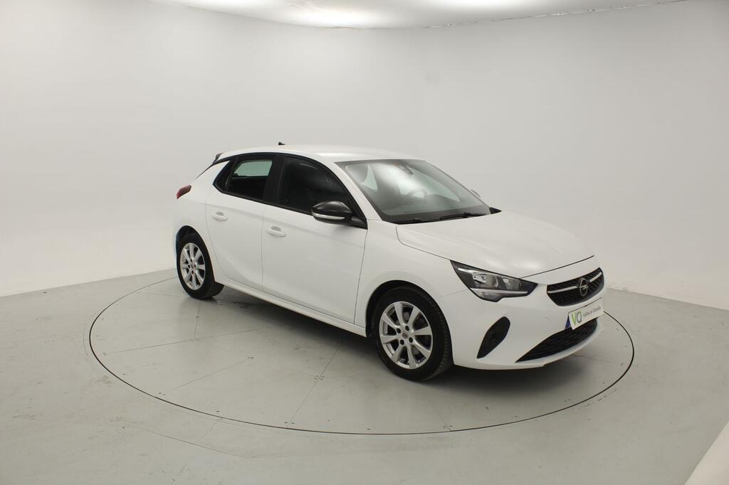 Opel Corsa EDITION 1.2T XHL 100 CV 5P 6