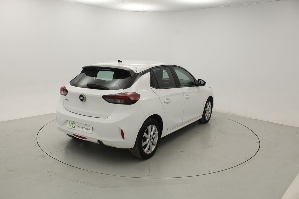 Opel Corsa EDITION 1.2T XHL 100 CV 5P 3