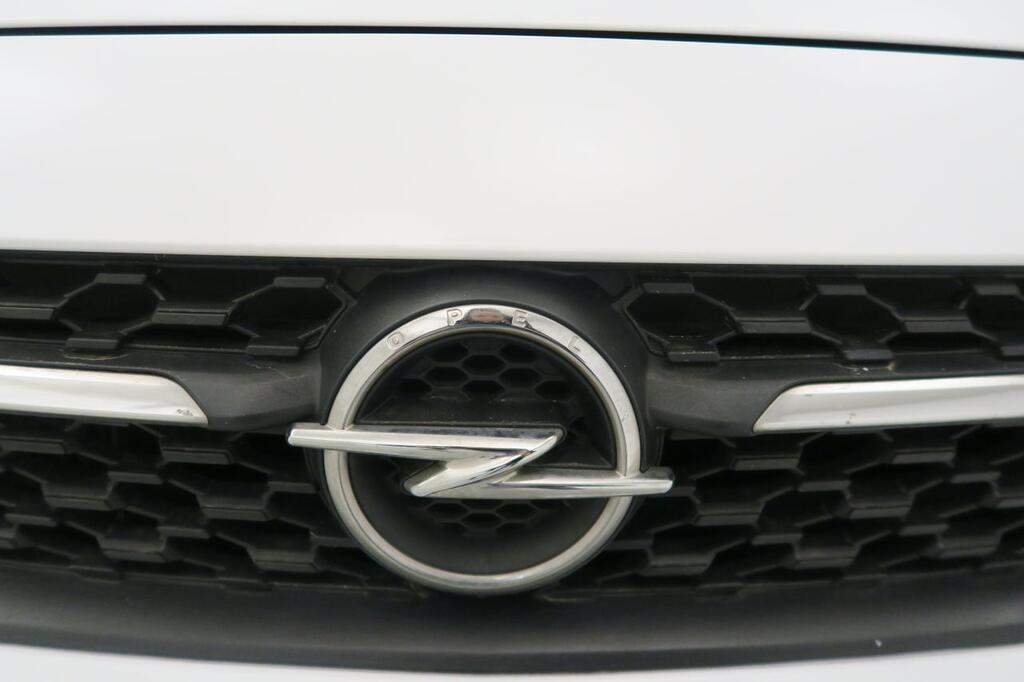 Opel Corsa EDITION 1.2T XHL 100 CV 5P 20