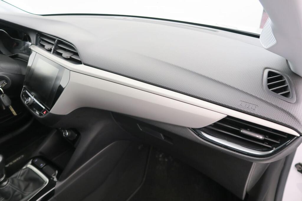 Opel Corsa EDITION 1.2T XHL 100 CV 5P 15