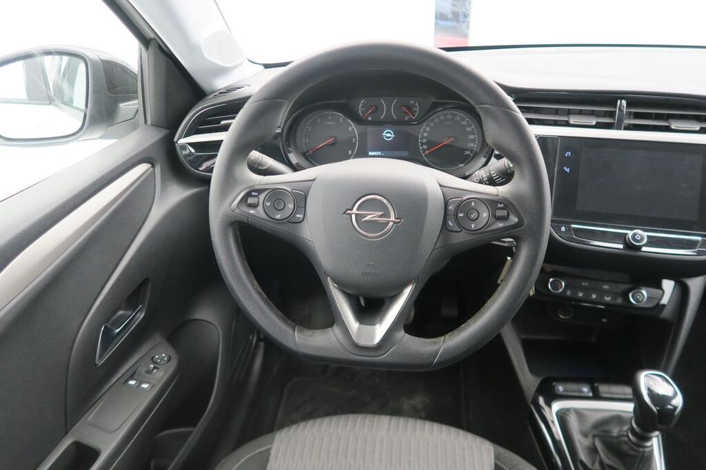 Opel Corsa EDITION 1.2T XHL 100 CV 5P 13