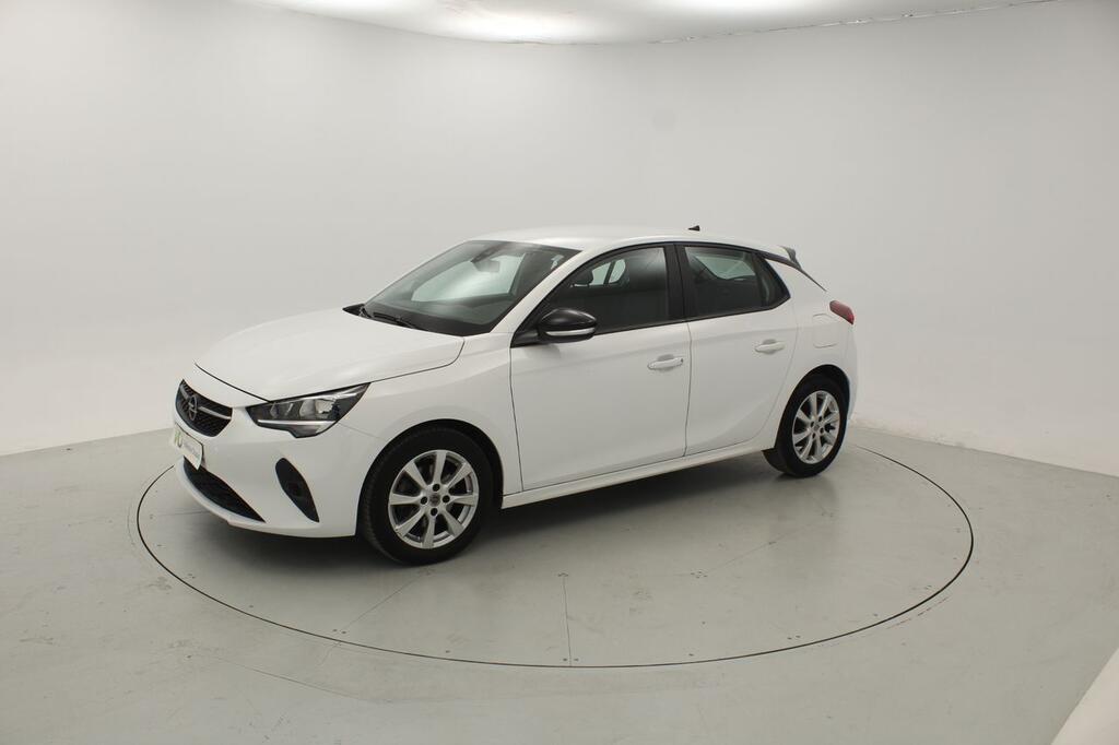 Opel Corsa EDITION 1.2T XHL 100 CV 5P 4