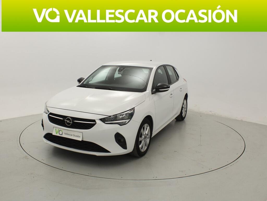 Opel Corsa EDITION 1.2T XHL 100 CV 5P