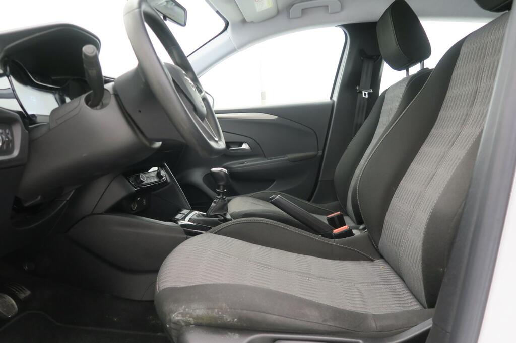 Opel Corsa EDITION 1.2T XHL 100 CV 5P 17