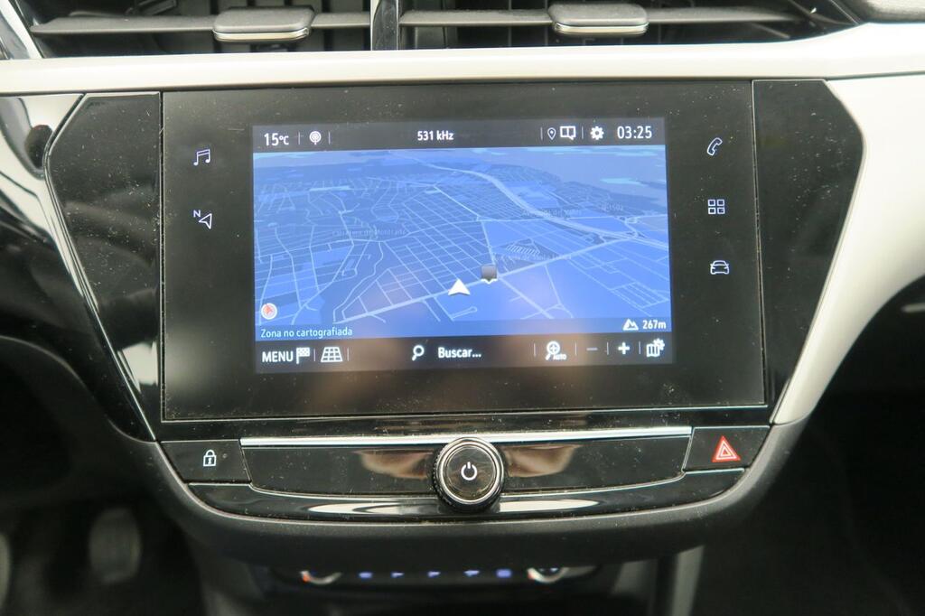 Opel Corsa EDITION 1.2T XHL 100 CV 5P 10