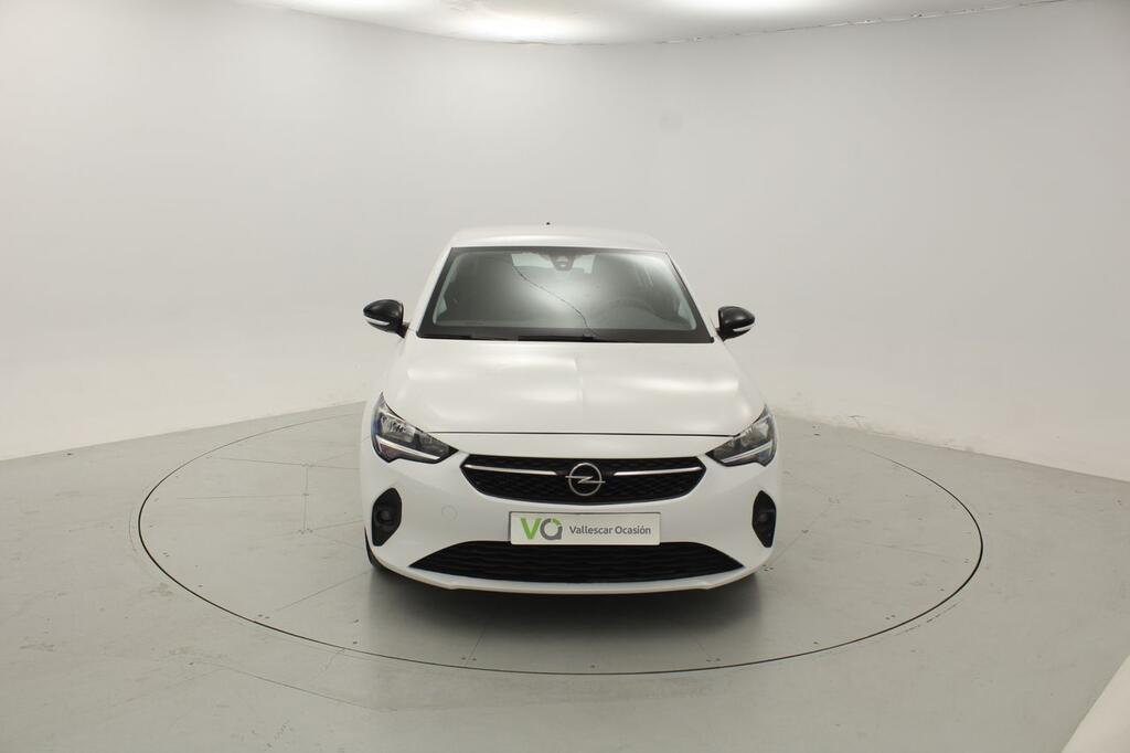 Opel Corsa EDITION 1.2T XHL 100 CV 5P 5