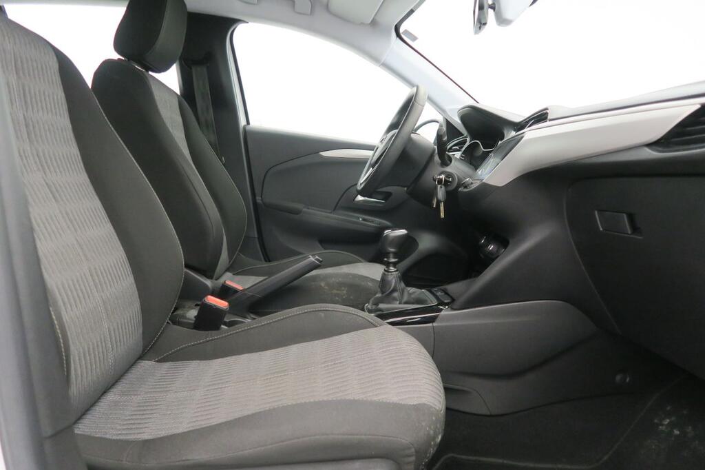 Opel Corsa EDITION 1.2T XHL 100 CV 5P 16