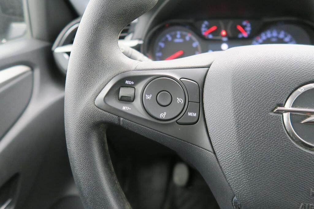 Opel Corsa EDITION 1.2T XHL 100 CV 5P 11