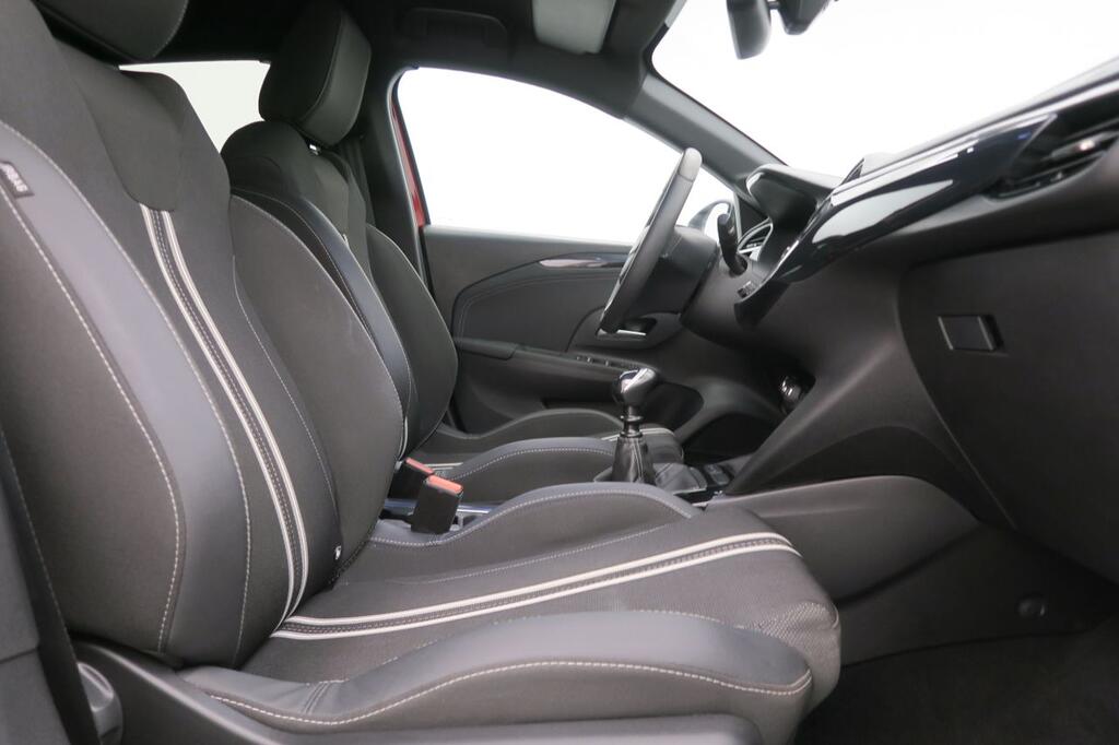 Opel Corsa GS 1.2T XHL100 CV 5P 16
