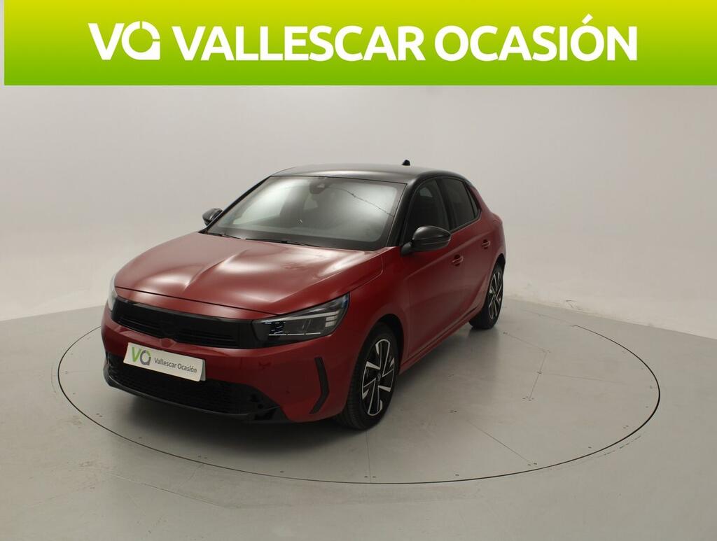 Opel Corsa GS 1.2T XHL100 CV 5P