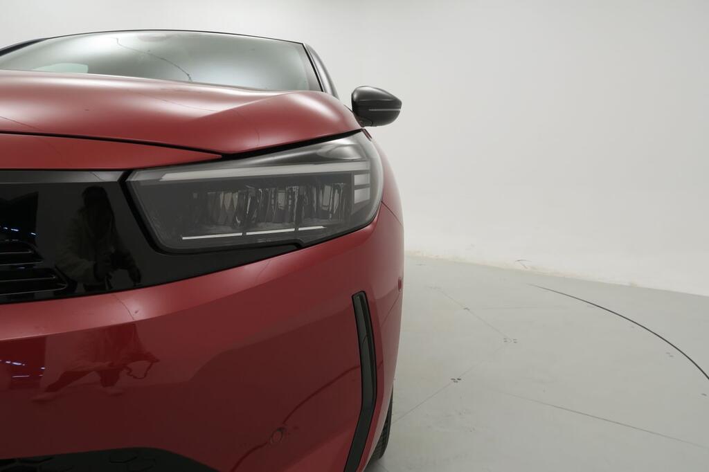 Opel Corsa GS 1.2T XHL100 CV 5P 20