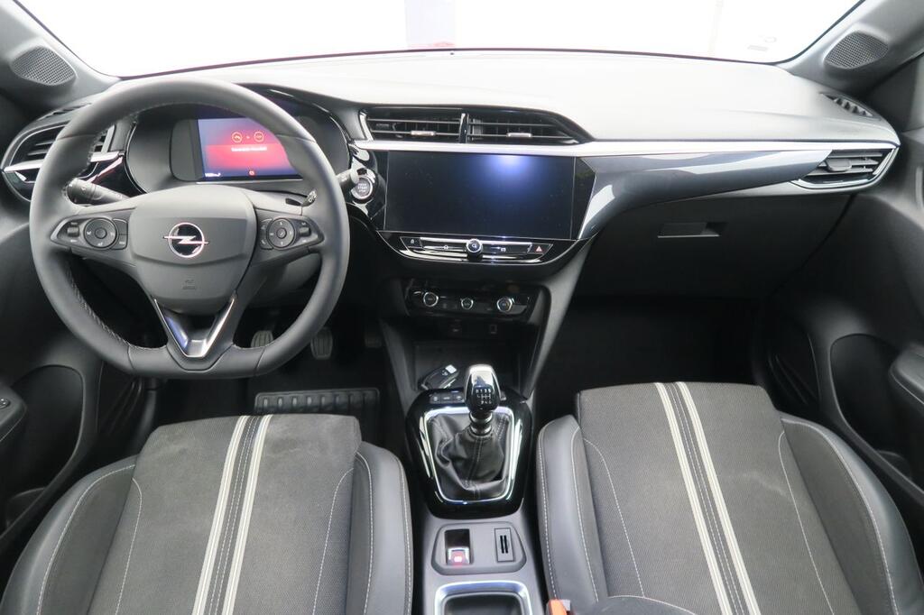 Opel Corsa GS 1.2T XHL100 CV 5P 14