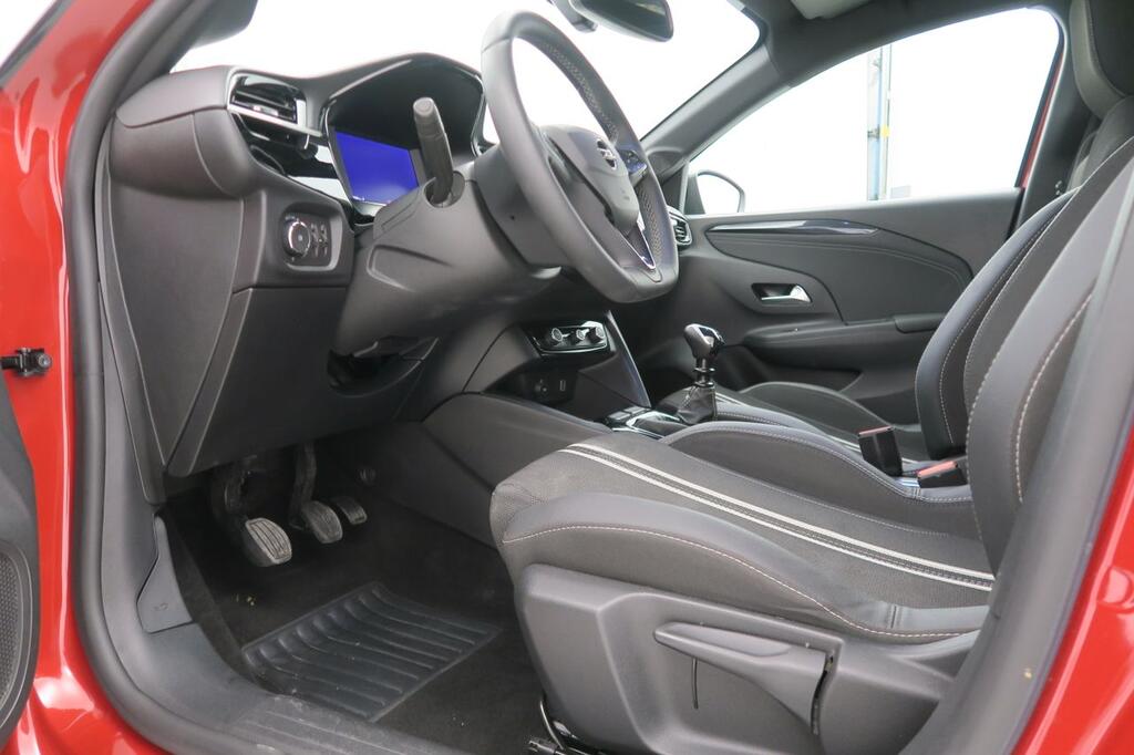 Opel Corsa GS 1.2T XHL100 CV 5P 7