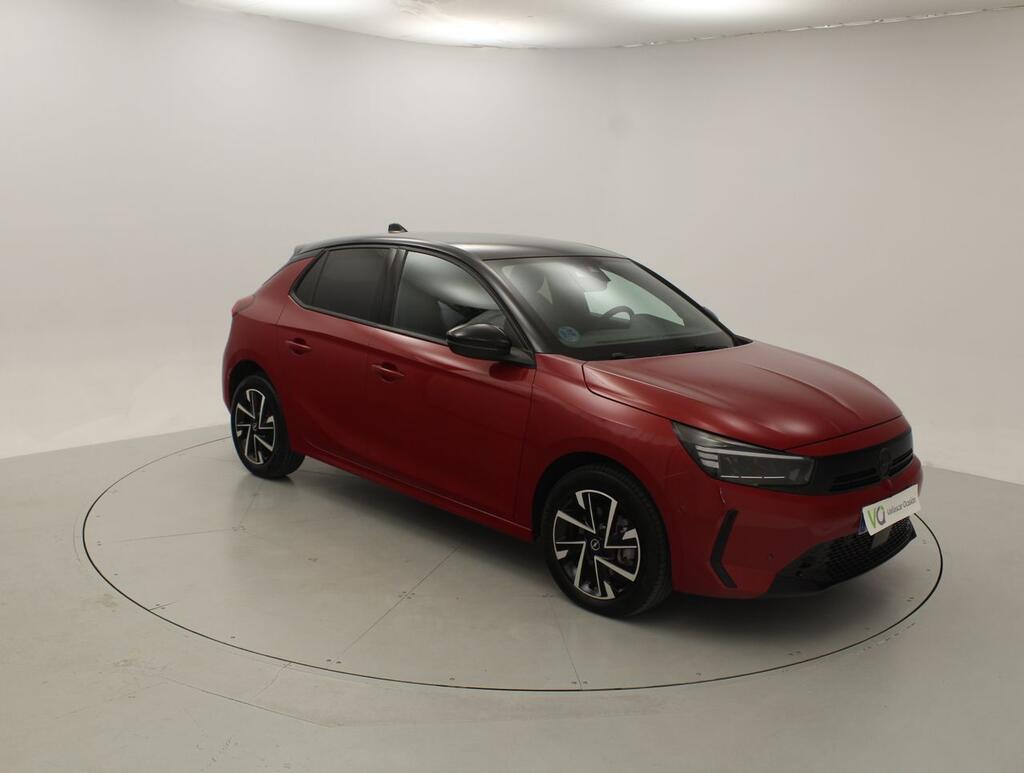 Opel Corsa GS 1.2T XHL100 CV 5P 6