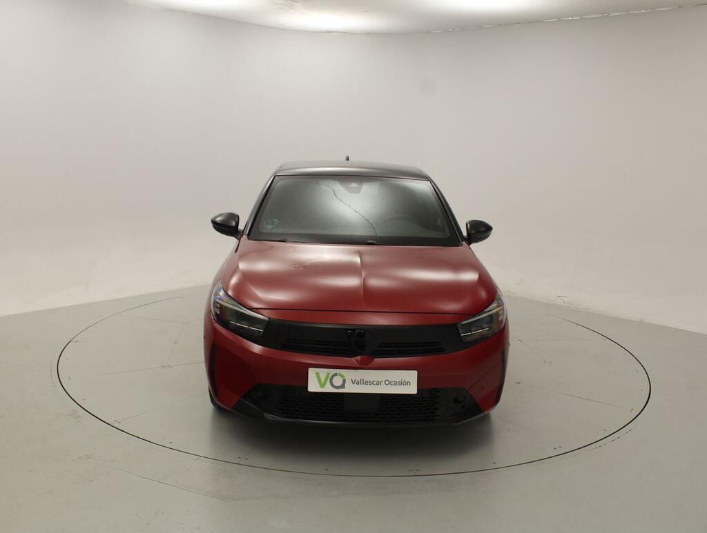 Opel Corsa GS 1.2T XHL100 CV 5P 5