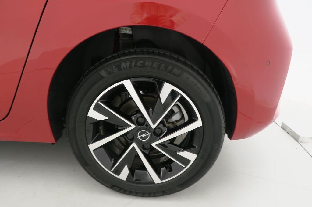 Opel Corsa GS 1.2T XHL100 CV 5P 23