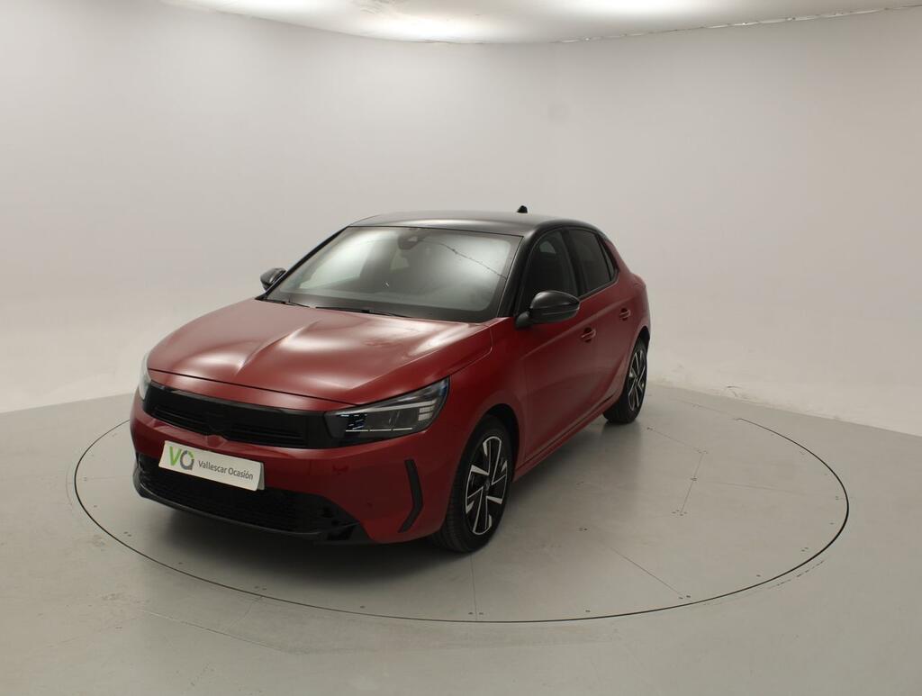 Opel Corsa GS 1.2T XHL100 CV 5P 2