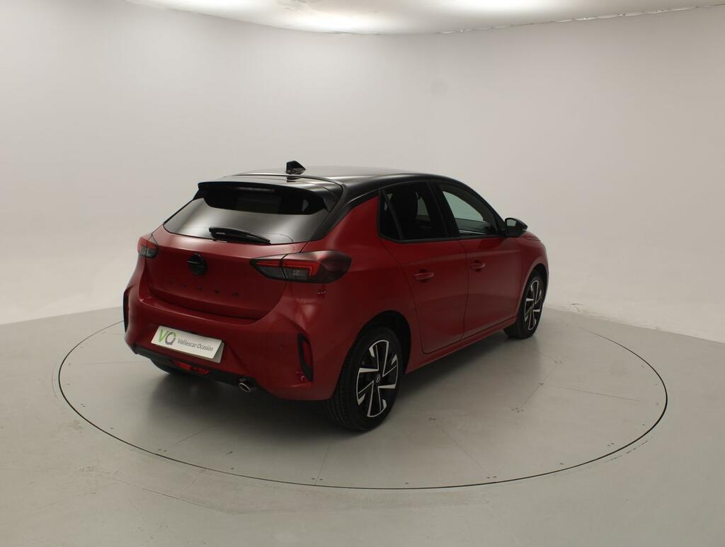 Opel Corsa GS 1.2T XHL100 CV 5P 3