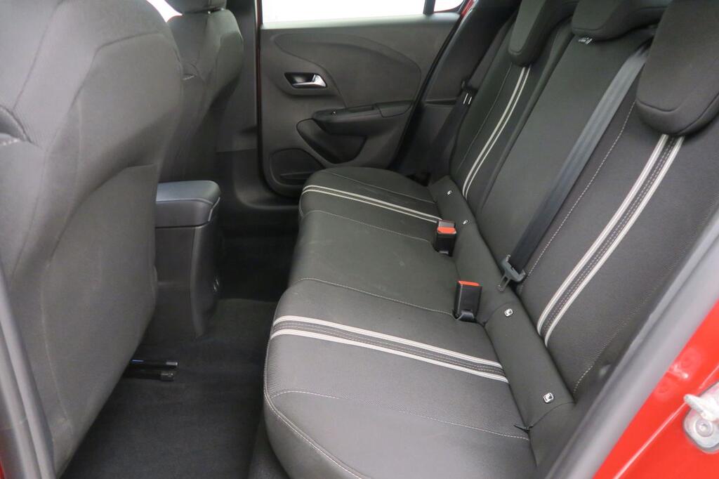 Opel Corsa GS 1.2T XHL100 CV 5P 18