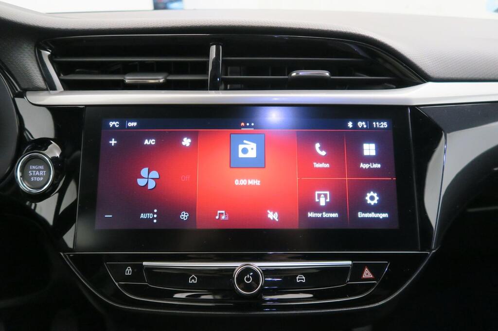 Opel Corsa GS 1.2T XHL100 CV 5P 9