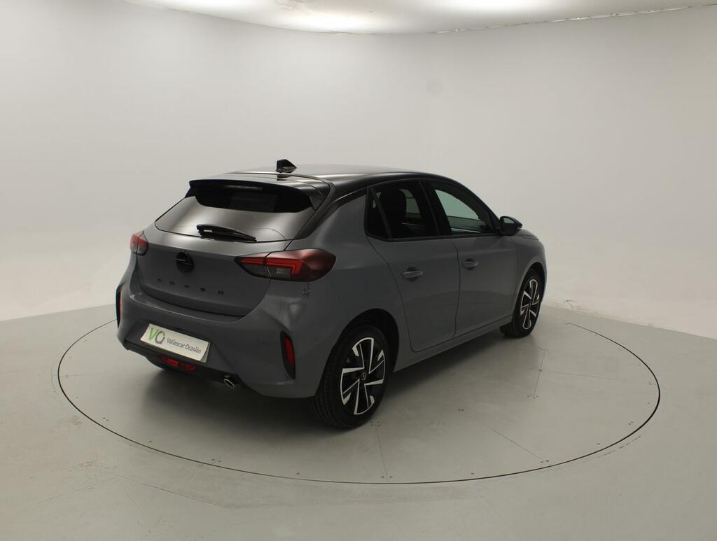 Opel Corsa GS 1.2T XHL100 CV 5P 3