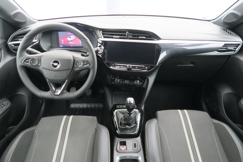 Opel Corsa GS 1.2T XHL100 CV 5P 15
