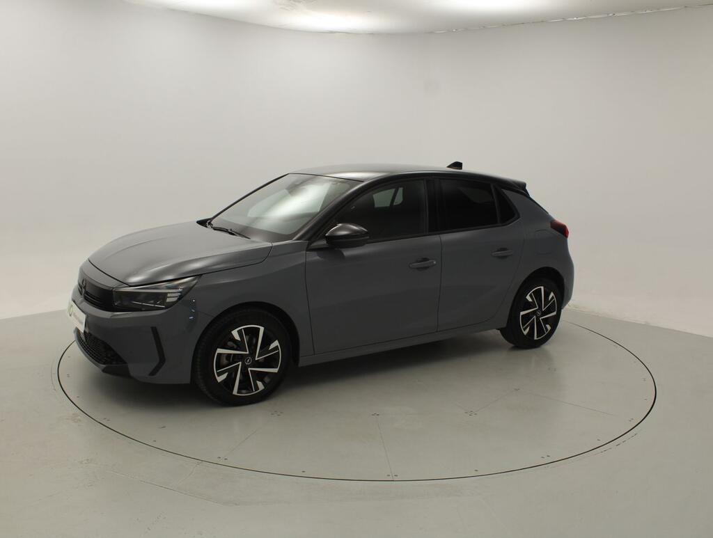 Opel Corsa GS 1.2T XHL100 CV 5P 4