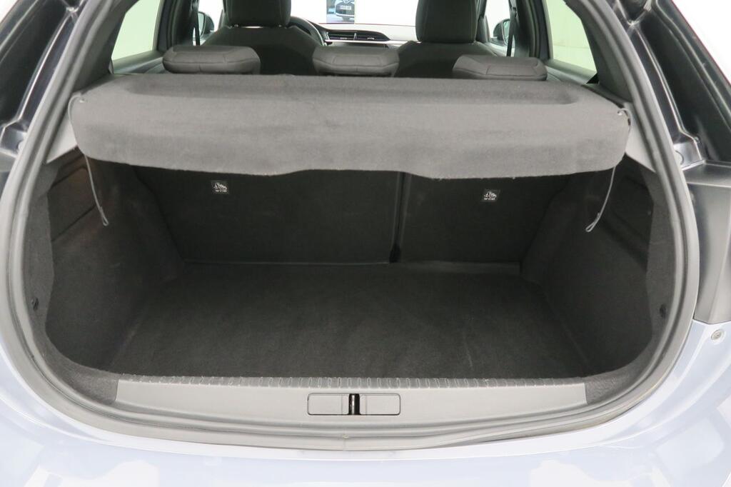 Opel Corsa GS 1.2T XHL100 CV 5P 20