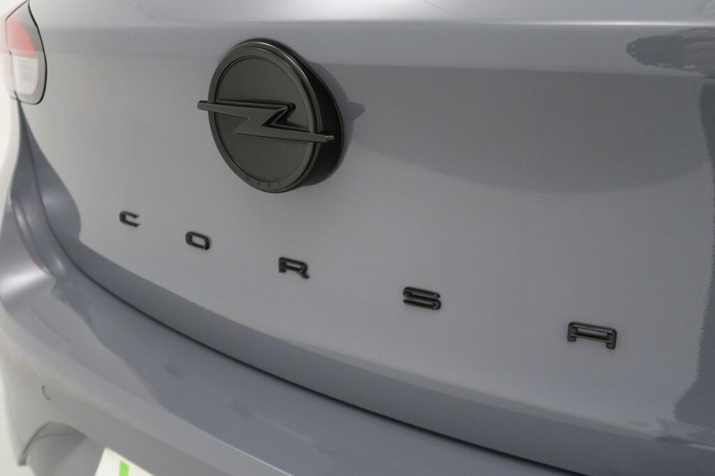 Opel Corsa GS 1.2T XHL100 CV 5P 21