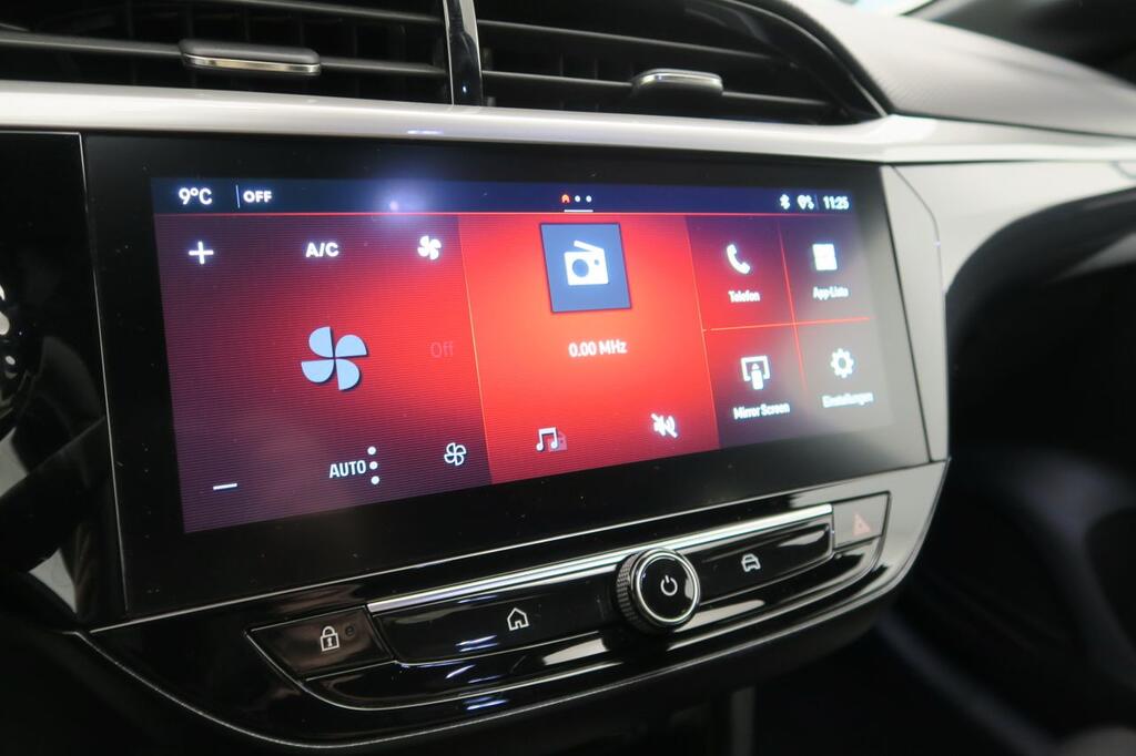 Opel Corsa GS 1.2T XHL100 CV 5P 8