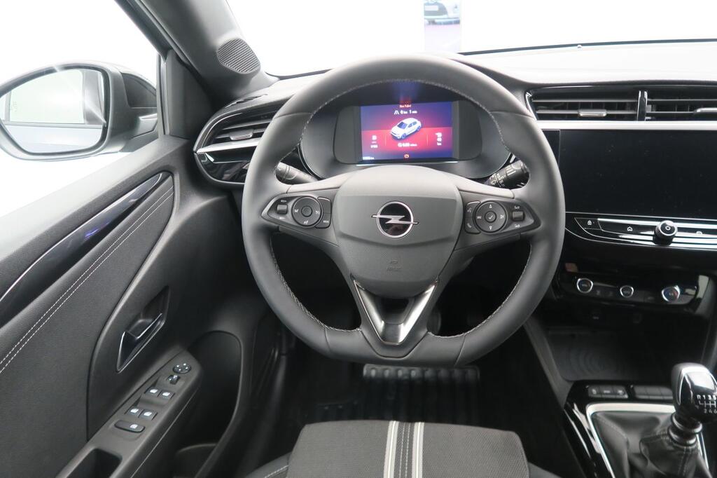 Opel Corsa GS 1.2T XHL100 CV 5P 14