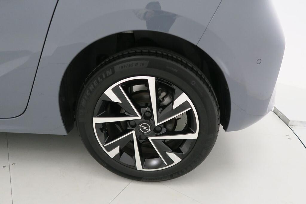 Opel Corsa GS 1.2T XHL100 CV 5P 24