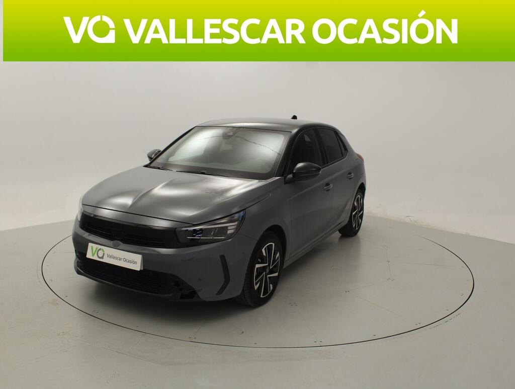 Opel Corsa GS 1.2T XHL100 CV 5P