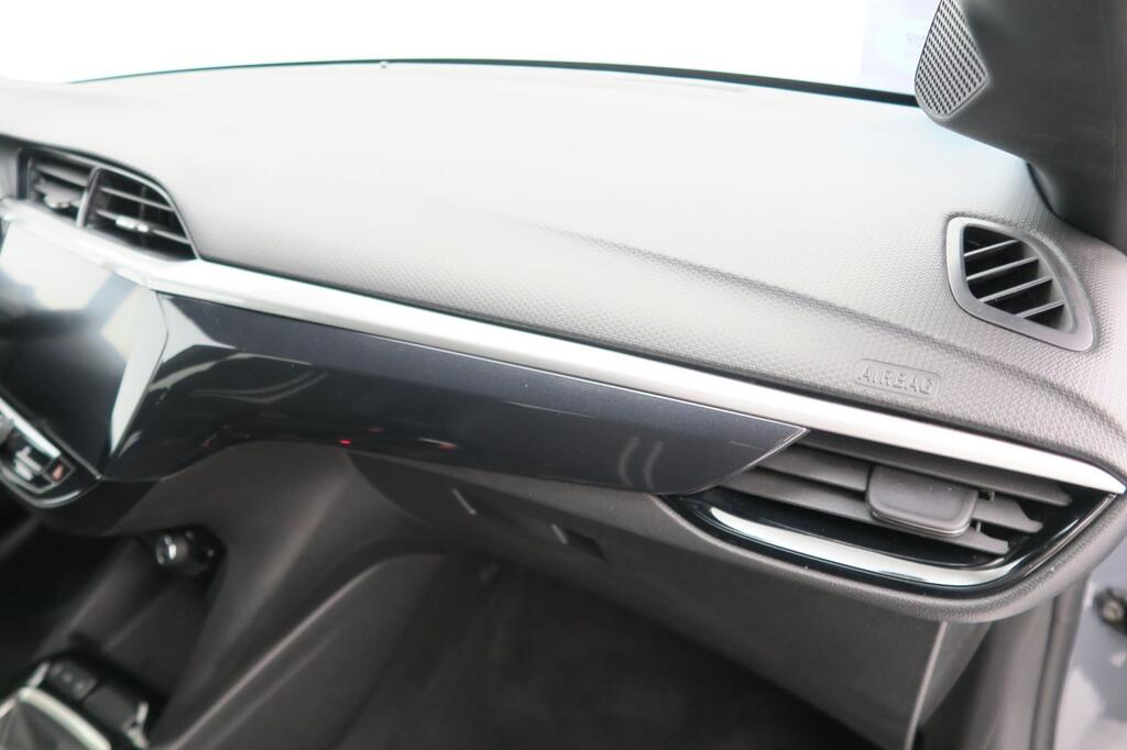 Opel Corsa GS 1.2T XHL100 CV 5P 16