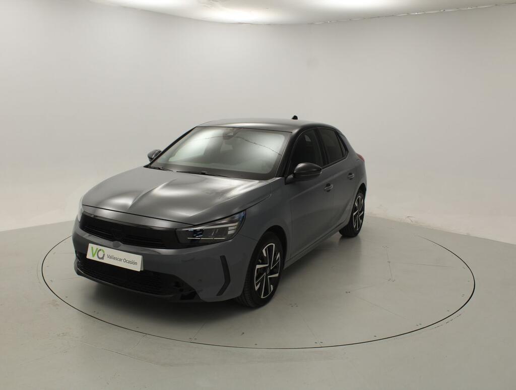 Opel Corsa GS 1.2T XHL100 CV 5P 2