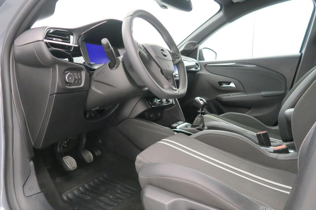 Opel Corsa GS 1.2T XHL100 CV 5P 7