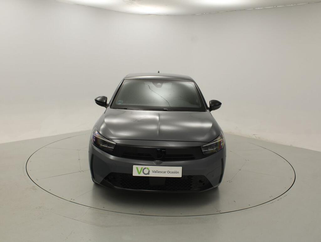 Opel Corsa GS 1.2T XHL100 CV 5P 5