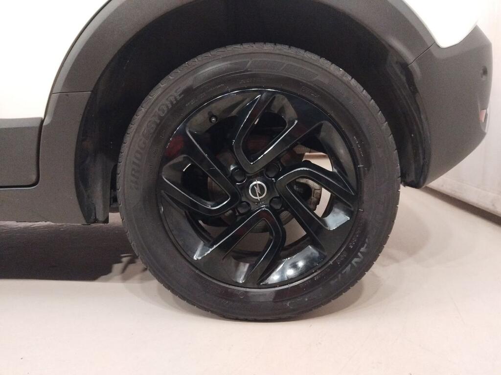 Opel Crossland X INNOVATION 1.2 130 CV S/S 5P 18