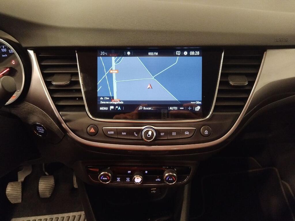 Opel Crossland X INNOVATION 1.2 130 CV S/S 5P 10