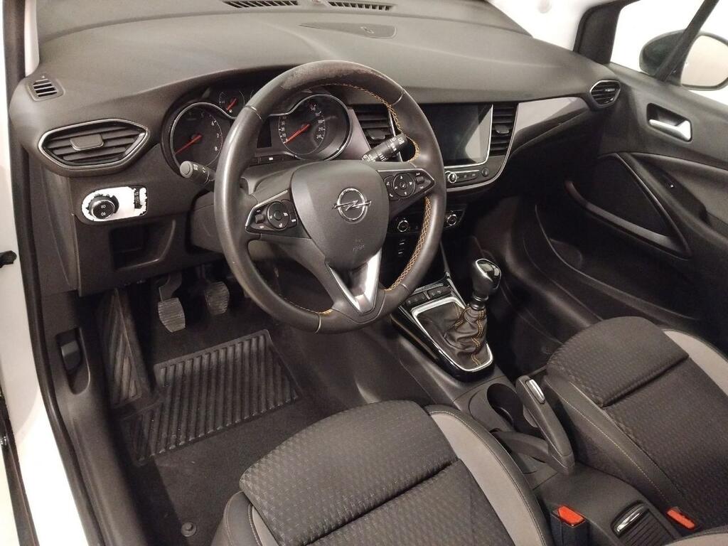 Opel Crossland X INNOVATION 1.2 130 CV S/S 5P 6
